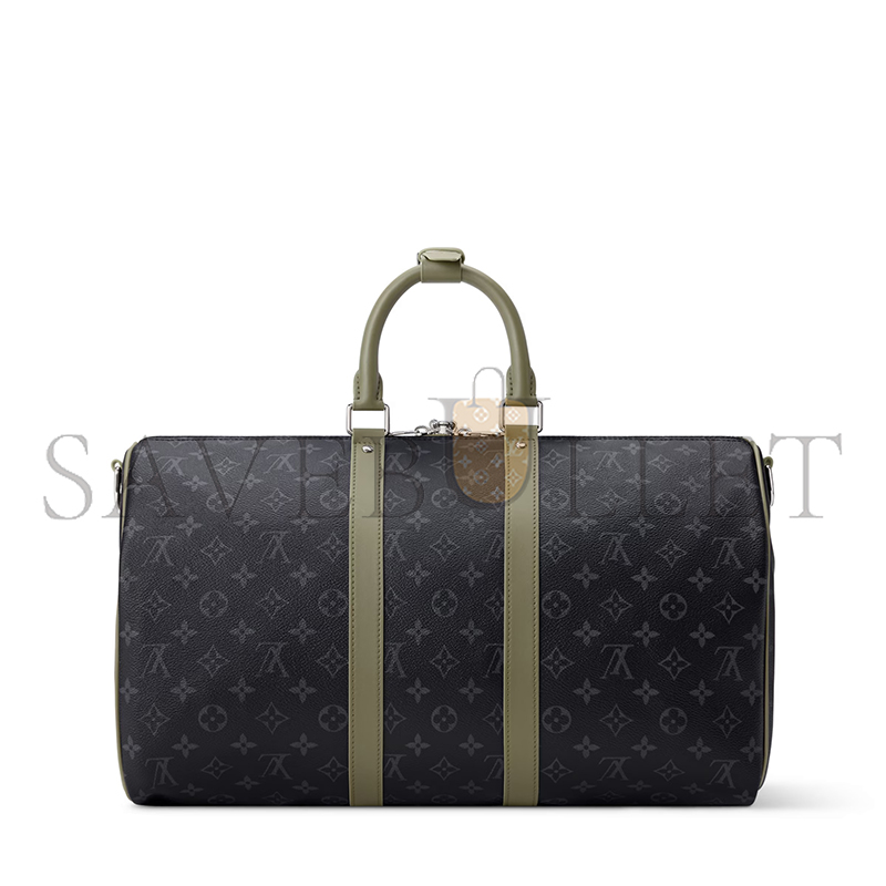 LOUIS VUITTON MASTER KEEPALL BANDOULIÈRE 45 M28837 (45*27*20cm)